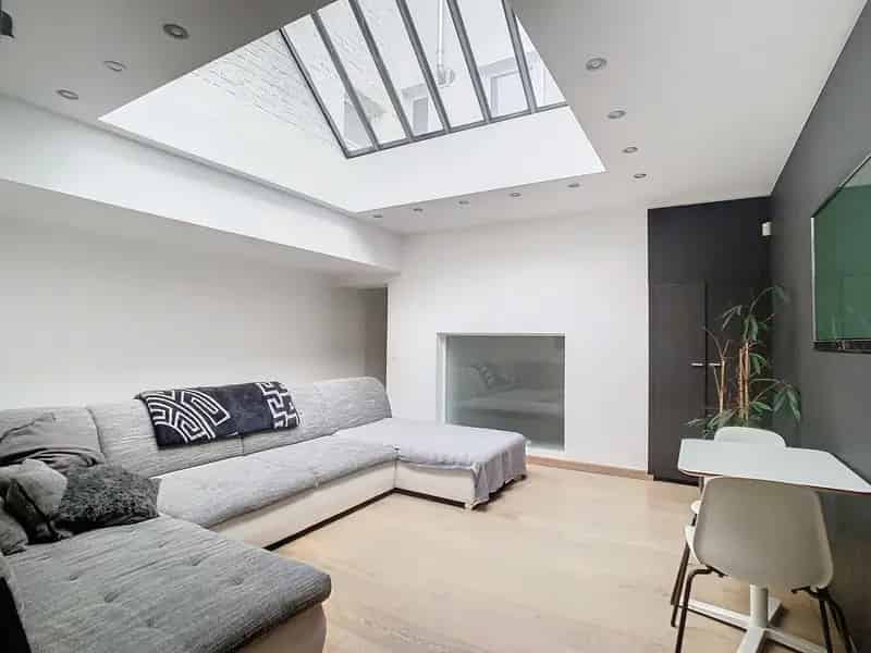 Unieke Woning Hart Stad