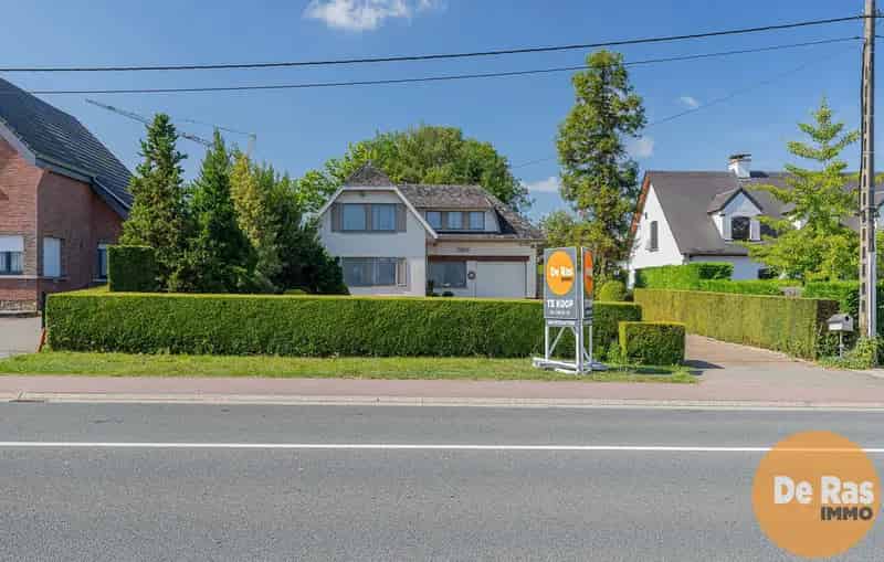 ERPE-MERE Charmante villa met karakter