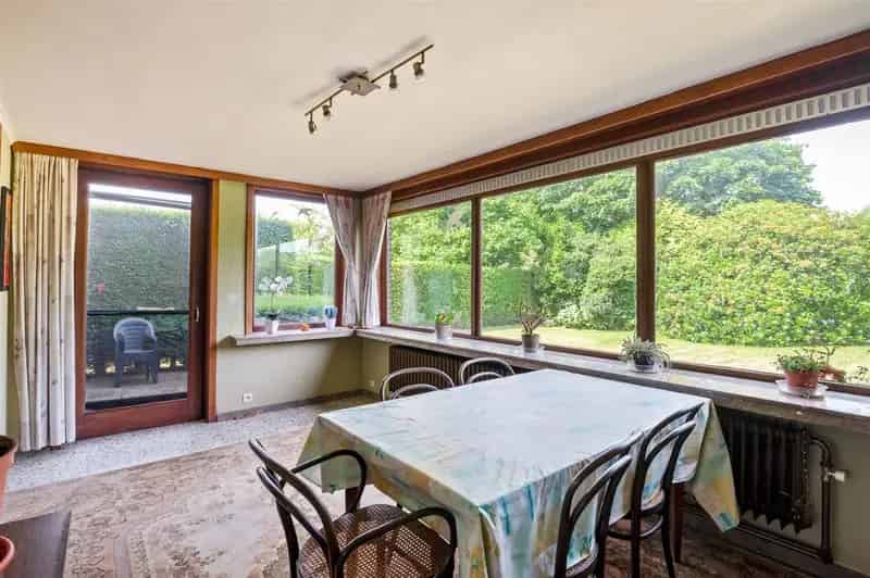 Gezinswoning Sint-Katelijne-Waver