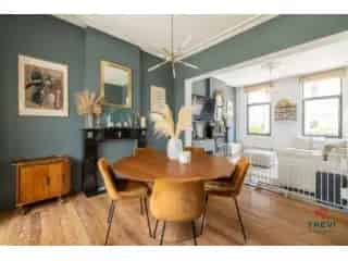 Huis te koop Aarlen 4 slaapkamers gerenoveerd