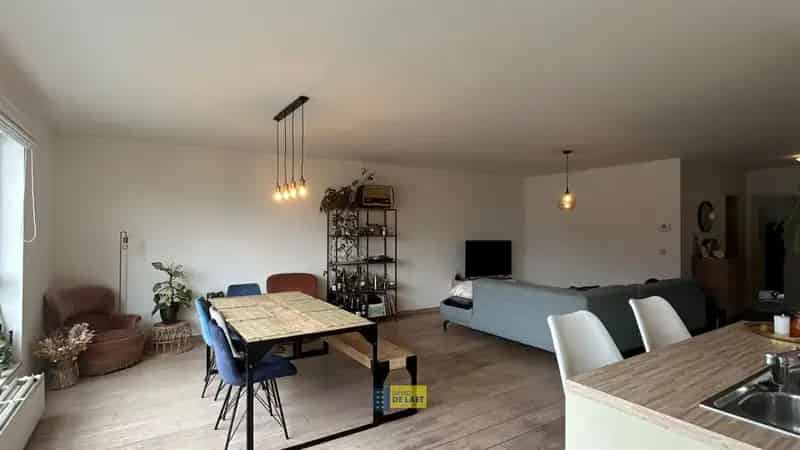 Appartement te huur in BERCHEM - Immo De Laet