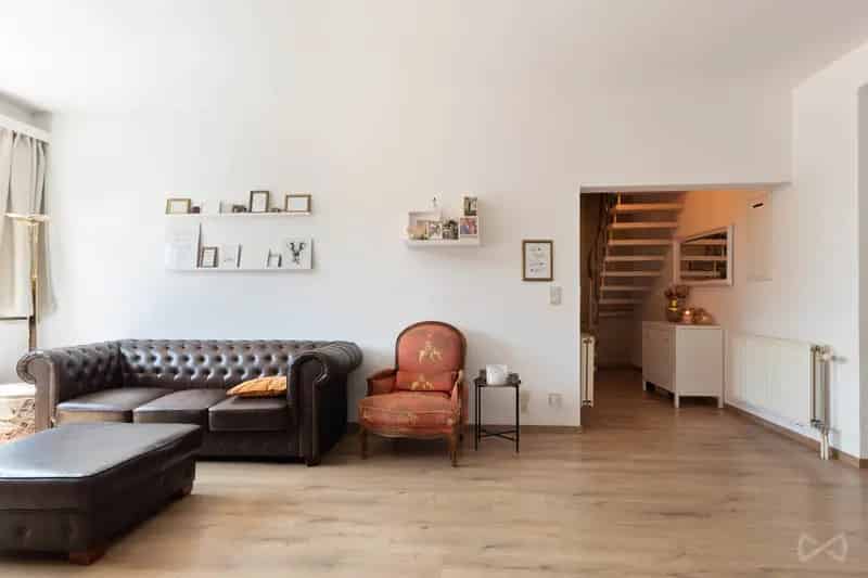 Duplex 3 slaapkamers Erps Kwerps tuin garage
