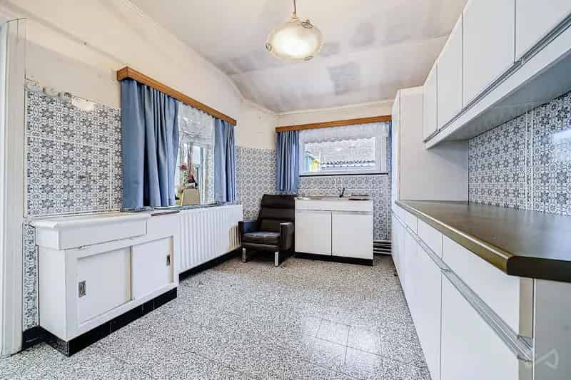 Huis te koop Oreye: 3 slaapkamers, tuin en garage