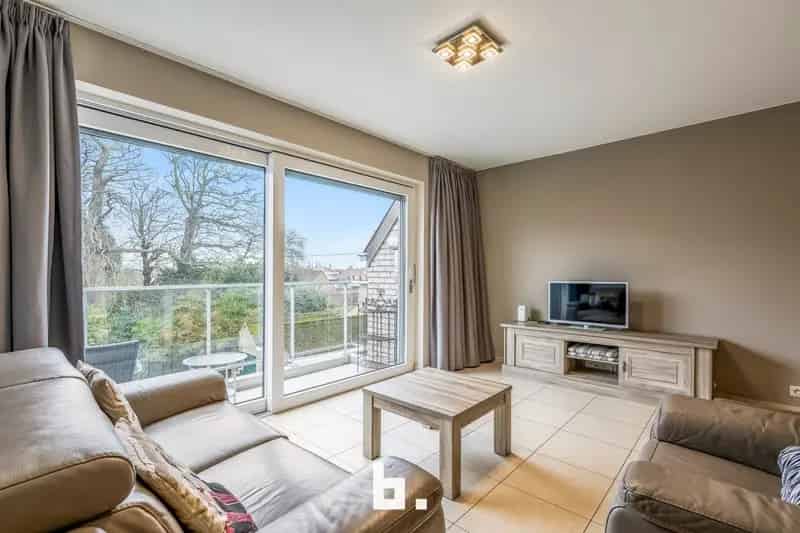 Appartement te koop Roeselare Instapklaar 2 slaapkamers