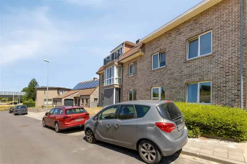 Appartement te huur Wilsele nabij Leuven