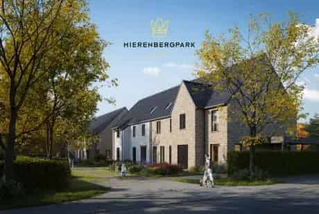 Nieuwbouw Woningen Bekkevoort 3 Slaapkamers