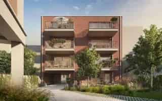 Starliving Vilvoorde: Nieuwe Appartementen 6 BTW