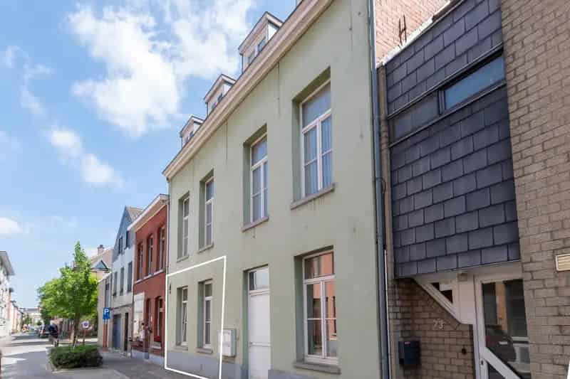 Appartement te huur Mechelen - Instapklaar gelijkvloers appartement met terras