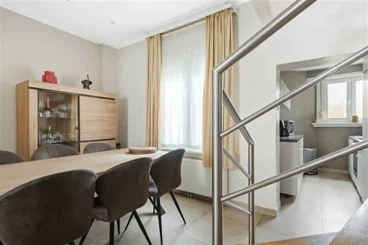 Huis Te Koop Niel 3 Slaapkamers Grote Tuin
