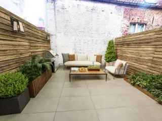 Herenwoning Brugge Centrum te Koop Duplex Appartement Handel
