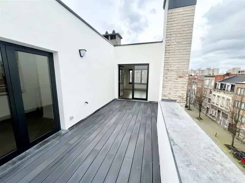 Penthouse 2 slaapkamers Dakterras Moderne Keuken
