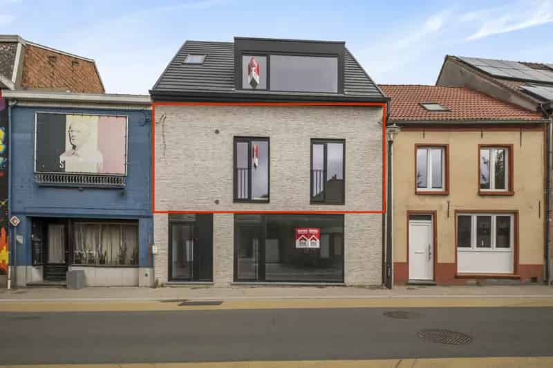 Nieuwbouwappartement Assenede