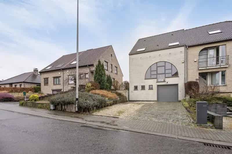 Ruime 3 Gevelwoning 4 slaapkamers Tuin Garage