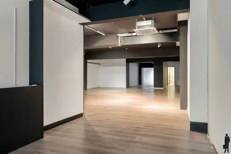 Handelspand 180m²