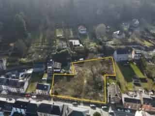 Bouwgrond Anseremme 24 are 23 ca Landelijk Rustig