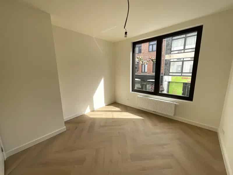 Appartement te huur Herentals Centrum - 2 slaapkamers - A+ energie