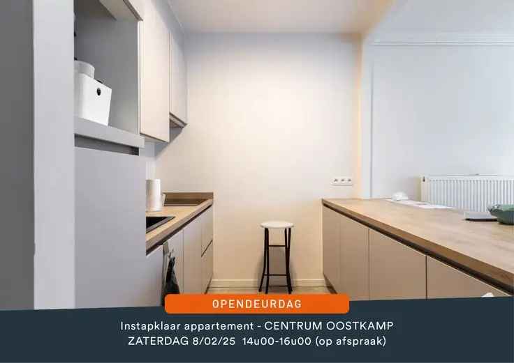 Appartement Te Koop