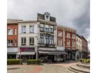 Huis Gemengd Gebruik te Koop Châtelet