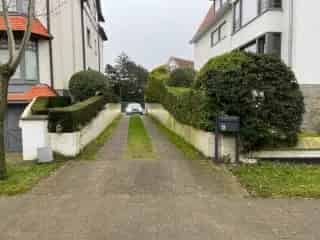 Garagebox te Huur Knokke Albertplein