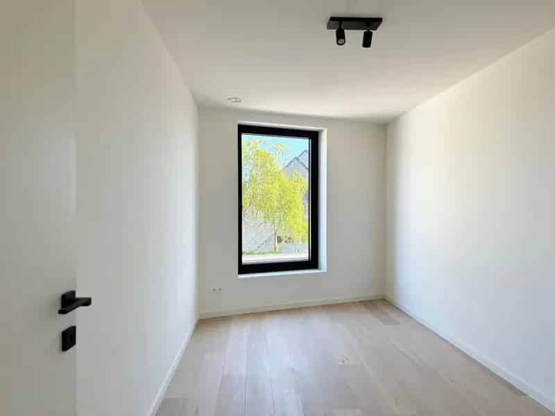 3 BEN Nieuwbouwwoningen te Sint-Denijs-Westrem