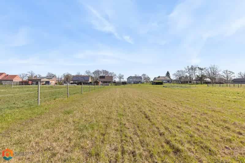 Huis te koop Onze-Lieve-Vrouw-Waver 4 slaapkamers 1278m²