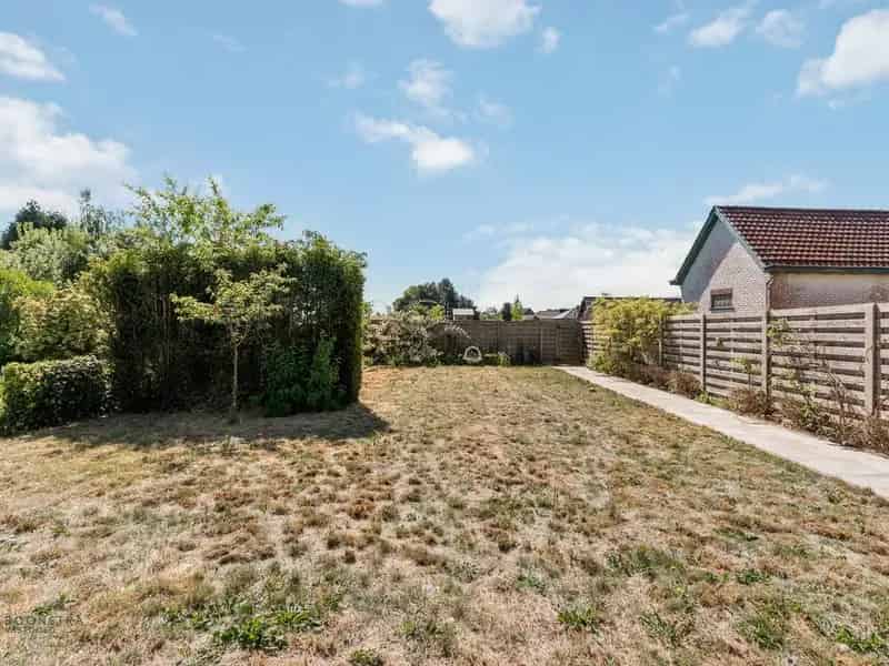 Halfopen Bebouwing te Putte 2 slaapkamers Ruime Tuin Garage