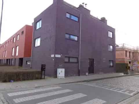 Appartementen Gallaitlaan 74 3 slaapkamers 2006