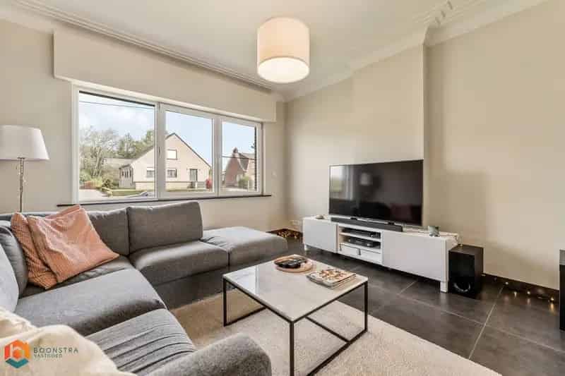 Woning 3 slaapkamers ruim perceel OLV-Waver