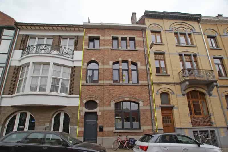 Herenhuis te huur Tervuren Centrum