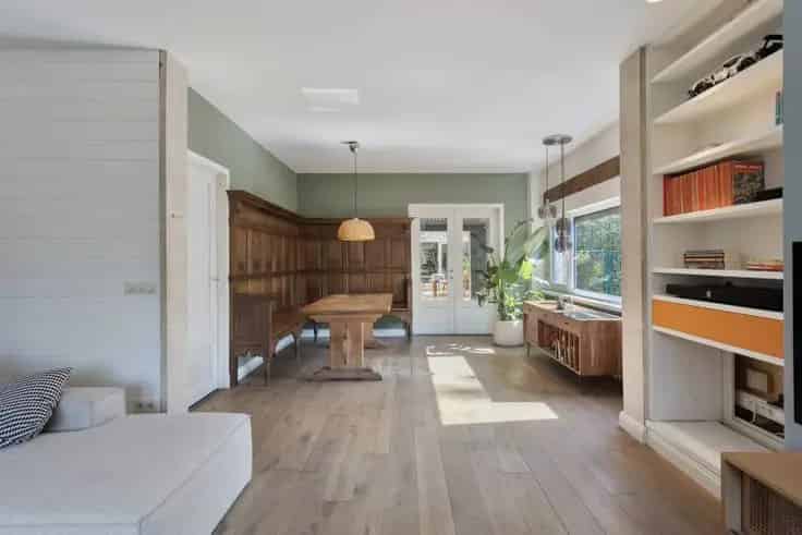 Huis te Koop Kalmthout Kapellen: Karaktervolle woning met veel potentieel