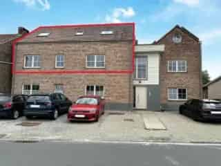 Duplex te koop Marbais 3 slaapkamers 2 terrassen