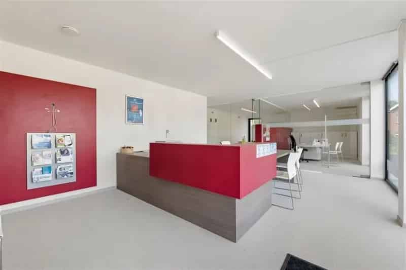 Huis te koop Hasselt: Open Bebouwing met Kantoor en Prachtig Uitzicht