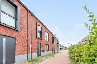 Huis te koop - Eeklo RBS23497