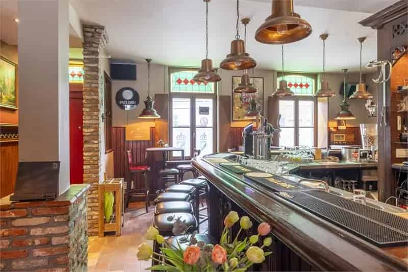 Brasserie te koop Watervliet 3 slaapkamers