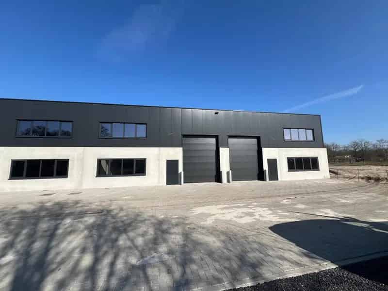 KMO-unit te Huur Zonhoven