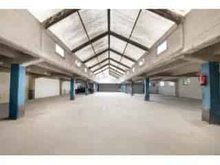 Parking te koop Schaarbeek 76 parkeerplaatsen