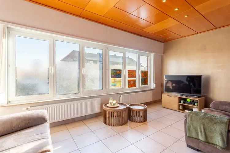 Gezinswoning te Mortsel - Rustige Woonwijk