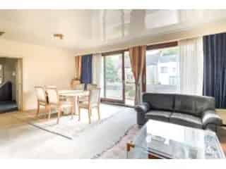 Appartement te koop Ukkel 116m² gerenoveerd Zoniënwoud