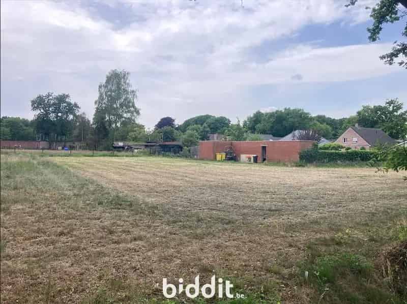 Bouwgrond 1000m² Kalmthout Rustig Kindvriendelijk