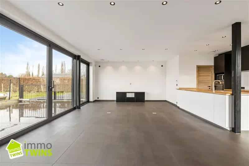Huis te koop Sint-Gillis-Dendermonde - BEN woning 255m²