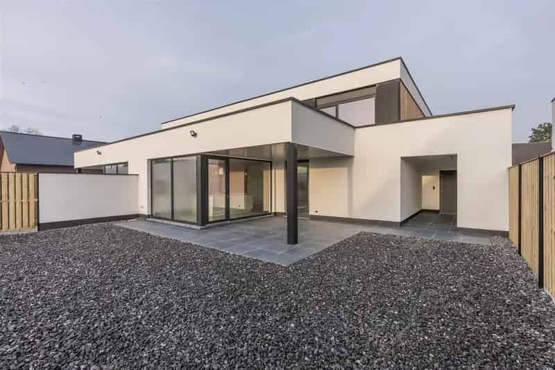 Ruime Nieuwbouwwoning te Huur Balen