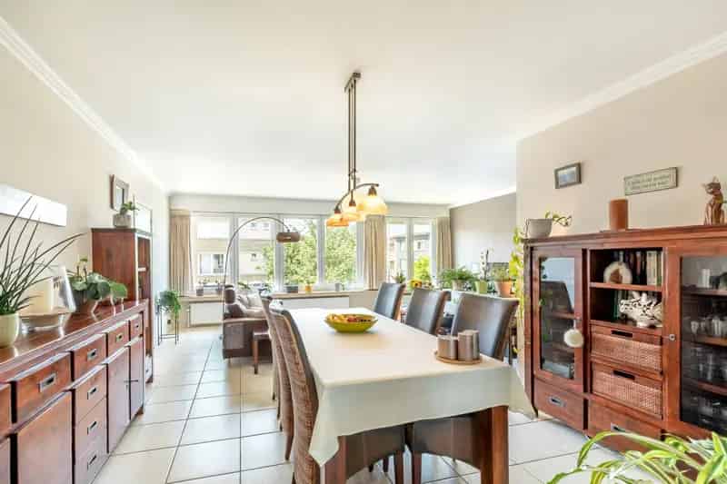 Appartement te huur Leuven Kessel-Lo - 2 slaapkamers - Instapklaar