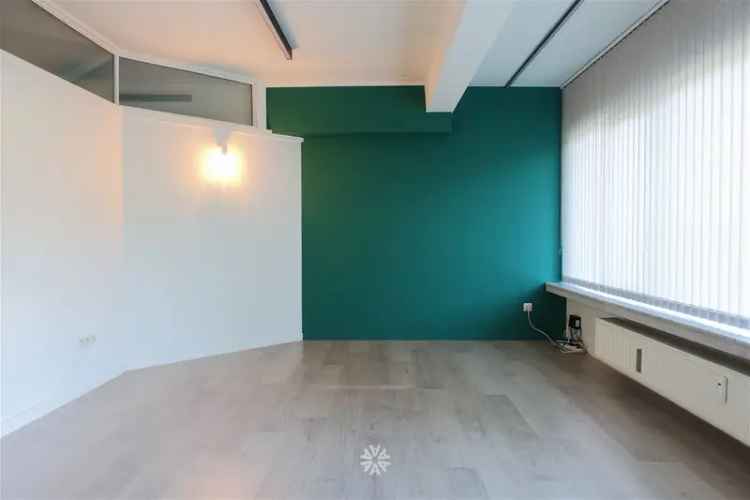 Gerenoveerd appartement 3 slaapkamers Gent