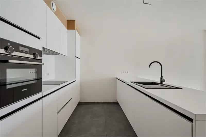 Nieuwbouw Appartement Geraardsbergen 1 of 2 slaapkamers