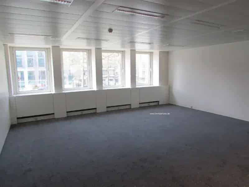 Kantoren te Huur Brussel Centrum Nabij EU