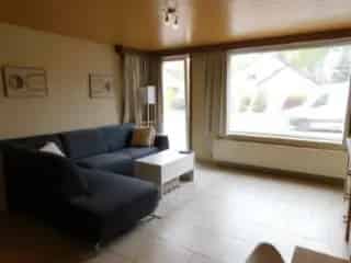 Gelijkvloers Appartement te huur Koersel 100m2 2 slaapkamers
