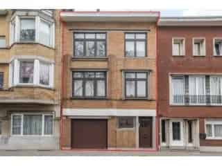 Huis te koop Berchem 3 slaapkamers 2 badkamers garage tuin