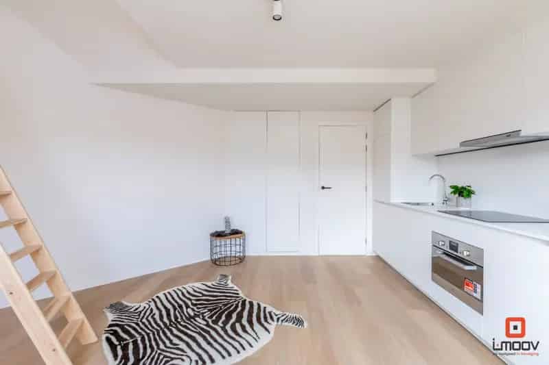 Appartement te koop in Gent