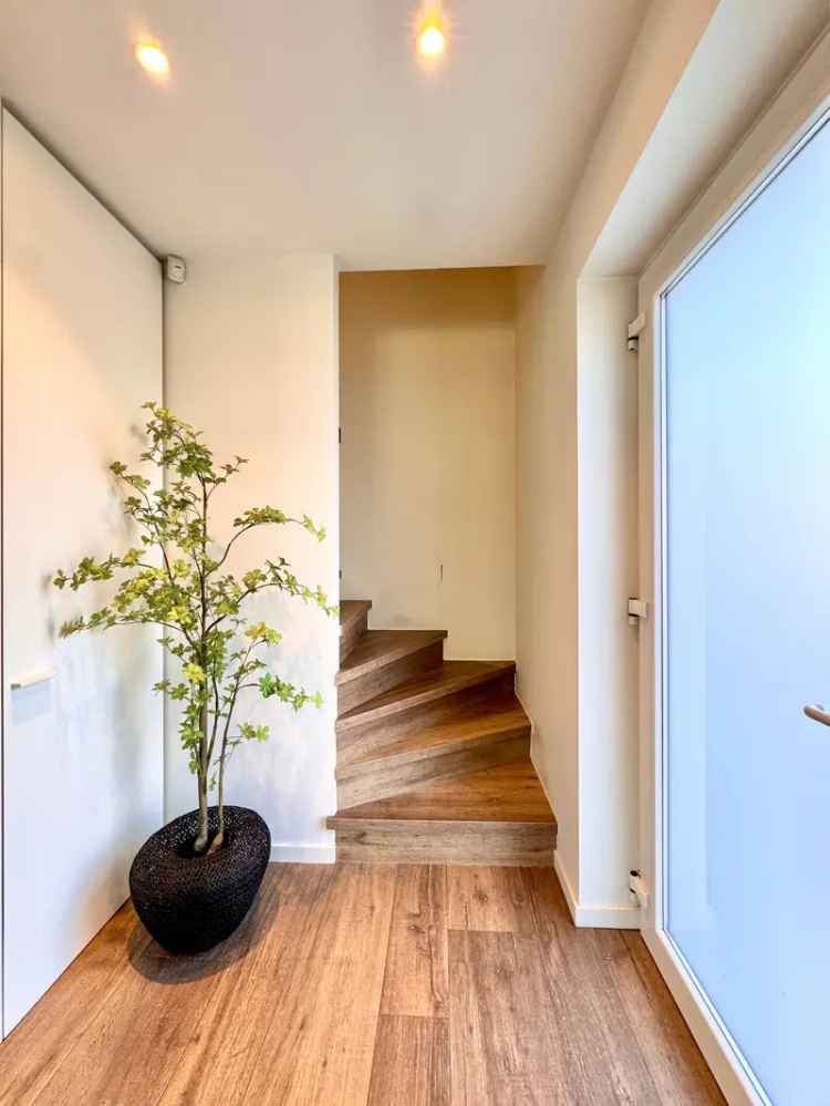Huis te huur
