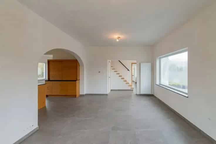 Gerenoveerde Villa te Denderwindeke - Gezin & Kantoor